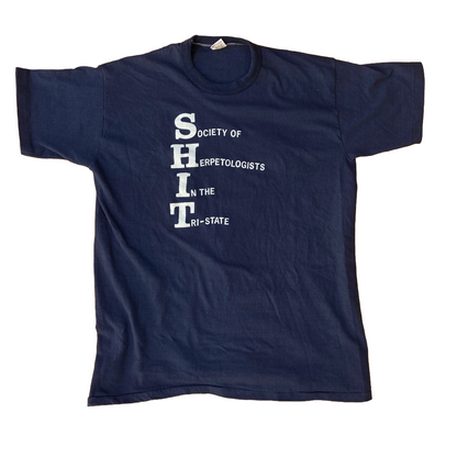 1970s Hepatology SH*T tee
