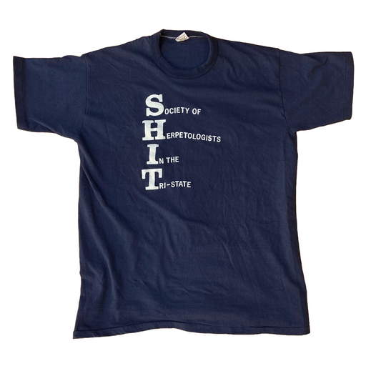 1970s Hepatology SH*T tee