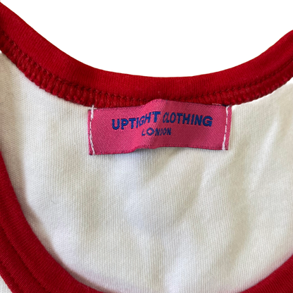Elvis Vest 2000s