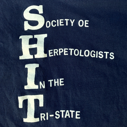 1970s Hepatology SH*T tee