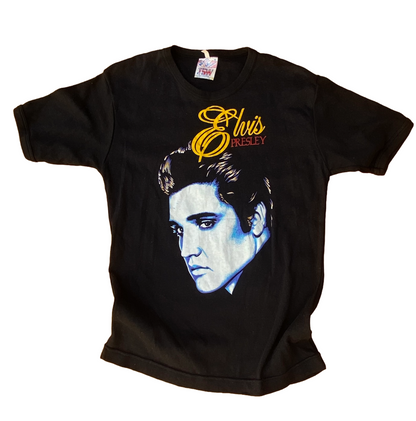 1980s Elvis Presley