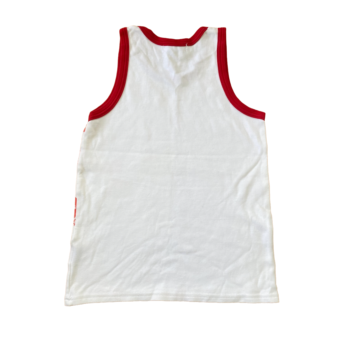 Elvis Vest 2000s