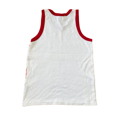 Elvis Vest 2000s