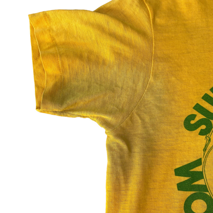 Seattle Supersonics NBA 1970s
